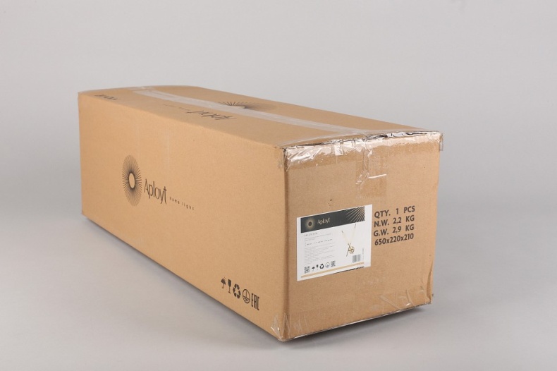 Бра Aployt Carla APL.010.01.16 - 6