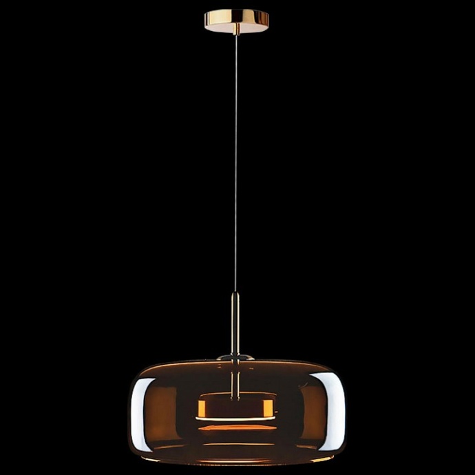 Подвесной светодиодный светильник Loft IT Dauphin 10040B - 3