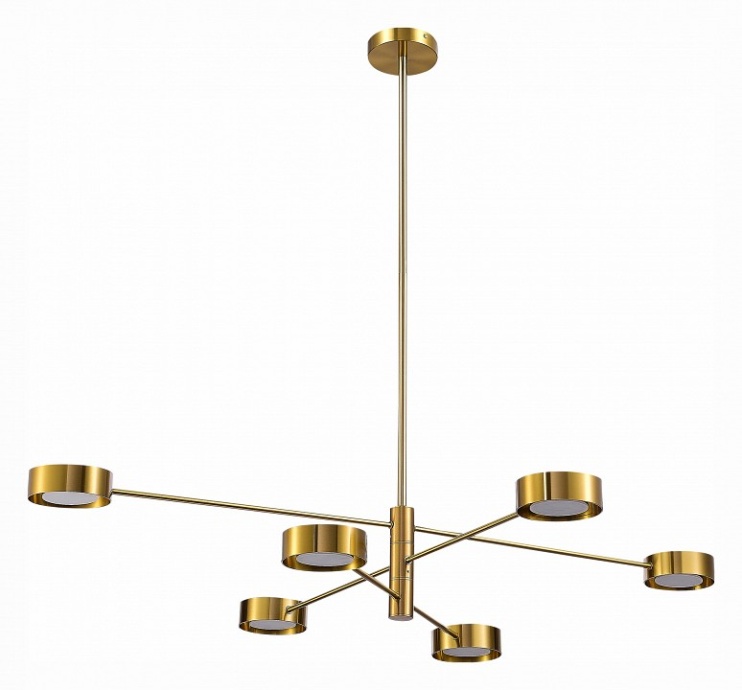 Люстра на штанге ST-Luce Vico SL6504.302.06 - 0