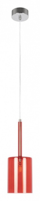 Подвесной светильник Loft it Spillray 10232/C Red - 2