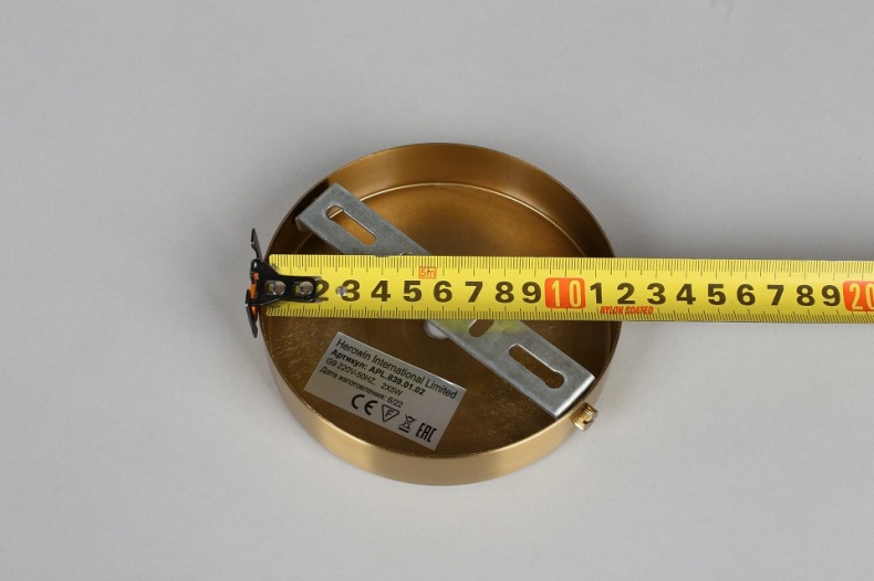 Бра Aployt Eloiz APL.839.01.02 - 8