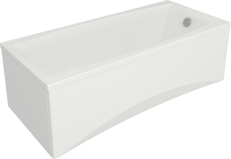 Экран Cersanit Virgo 170 63367 - 2