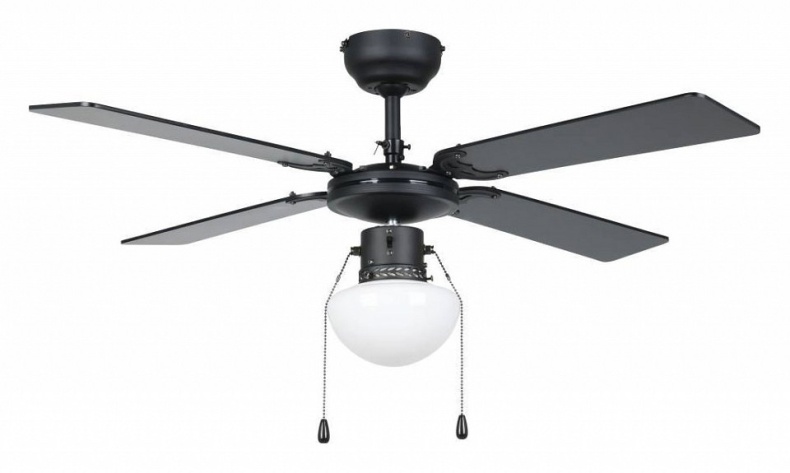 Светильник с вентилятором Eglo ПРОМО Fortaleza 35122 - 0