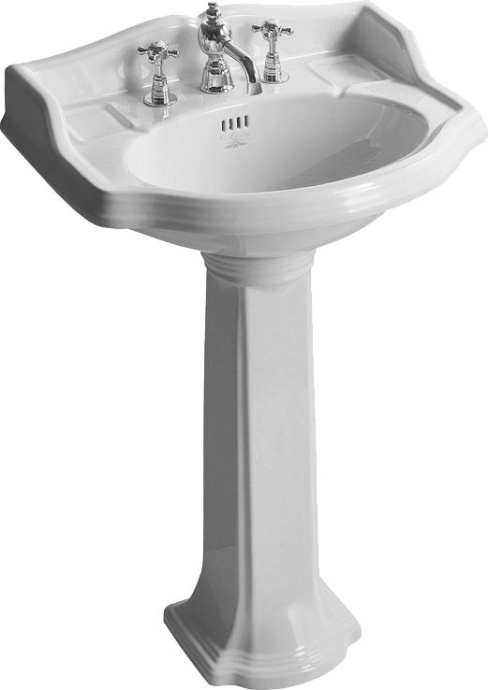 Раковина Simas Arcade AR814 - 1