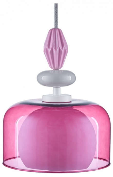 Подвесной светильник 33 идеи PND170 PND170.01.17.005WH-M28DP - 0