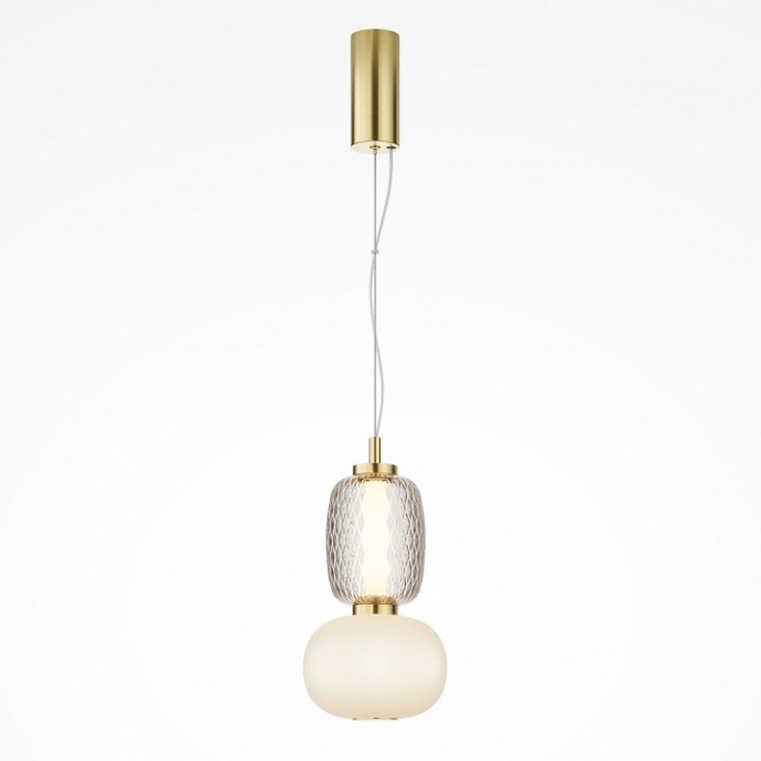 Подвесной светильник Maytoni Pattern MOD267PL-L18G3K - 2