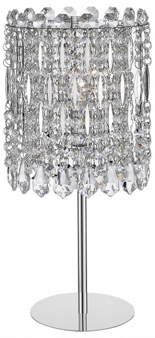 Настольная лампа декоративная SIMPLE STORY 5031 5031-1TL - 0