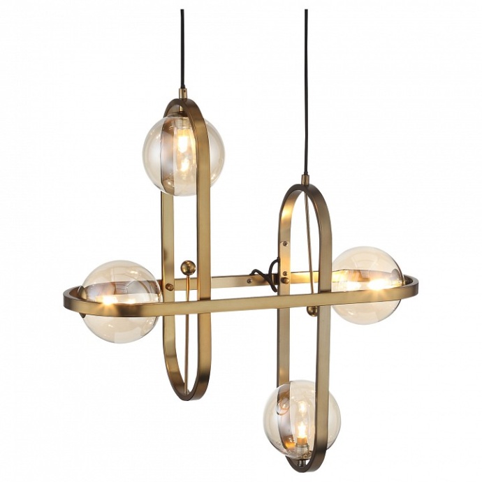 Подвесной светильник ST-Luce Circono SL1201.203.04 - 0