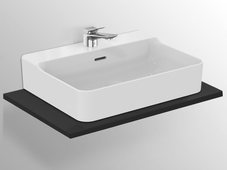 Раковина подвесная Ideal Standard Conca 60 белый T381801 - 3