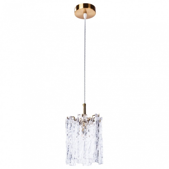 Подвесной светильник Divinare Felis 6005/17 SP-1 - 1