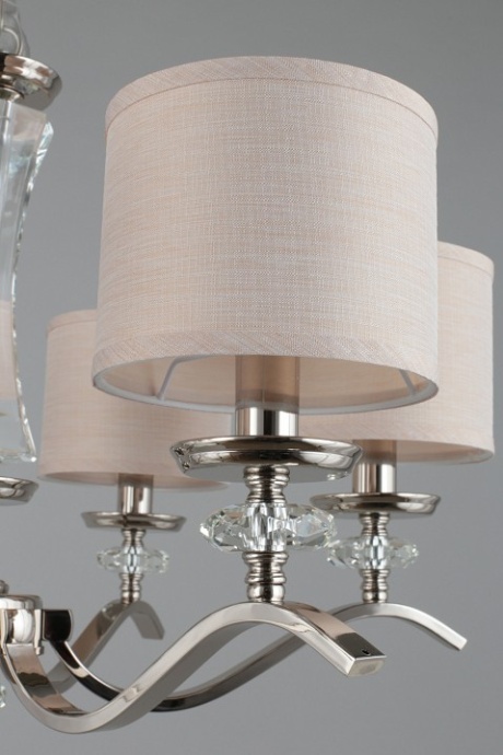 Подвесная люстра Aployt Okin APL.715.03.06 - 4