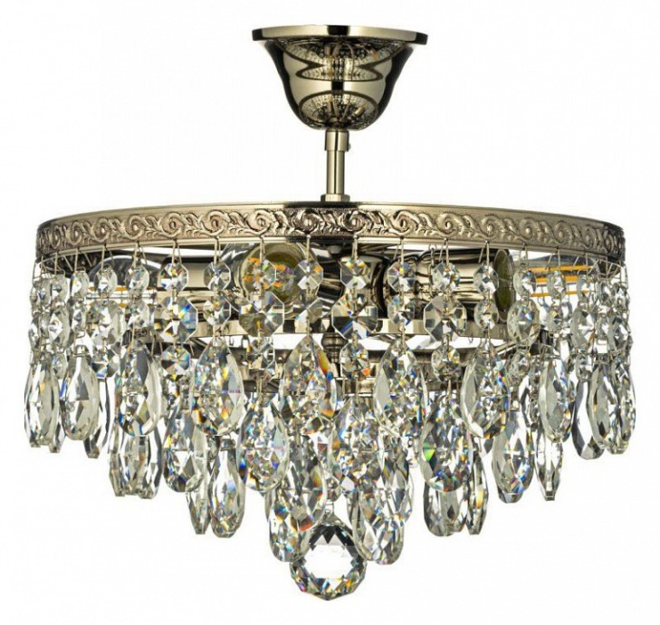 Люстра на штанге Arti Lampadari Castellana Castellana E 1.3.30.601 N - 0