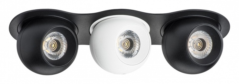 Встраиваемый светильник Lightstar Intero i637746474 - 0