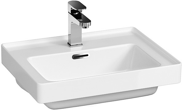 Раковина Cersanit Crea UM-CRE50/1 P-UM-CRE50/1 - 0