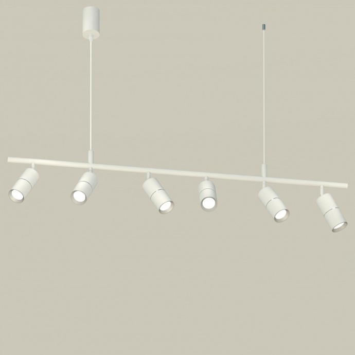 Подвесной светильник Ambrella Light XB XB9005100 - 0