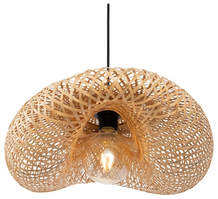 Подвесной светильник Freya Wavy FR5243PL-01BR8 - 0