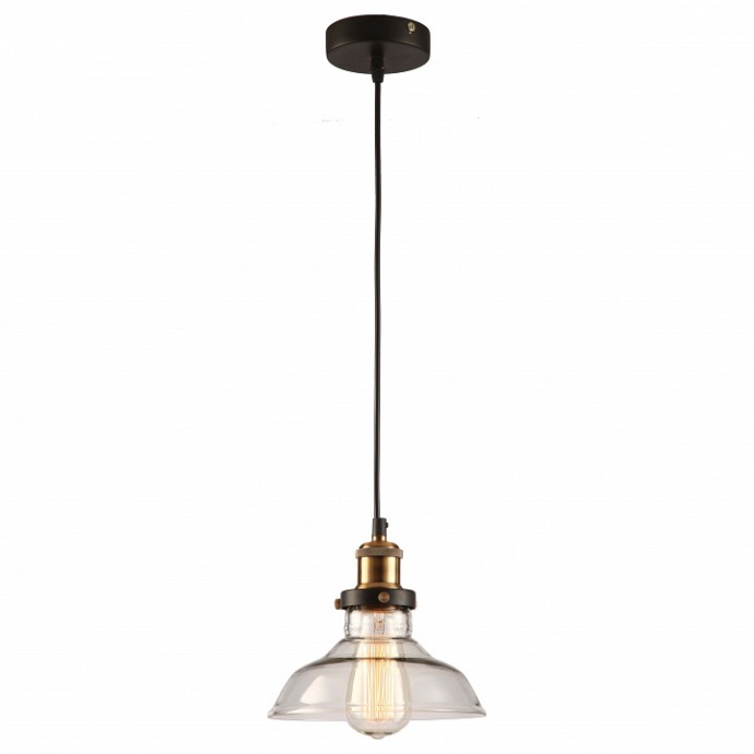 Подвесной светильник Lussole Glen Cove LSP-9606 - 2