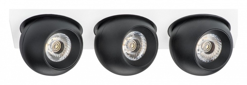 Встраиваемый светильник Lightstar Intero i536747474 - 0