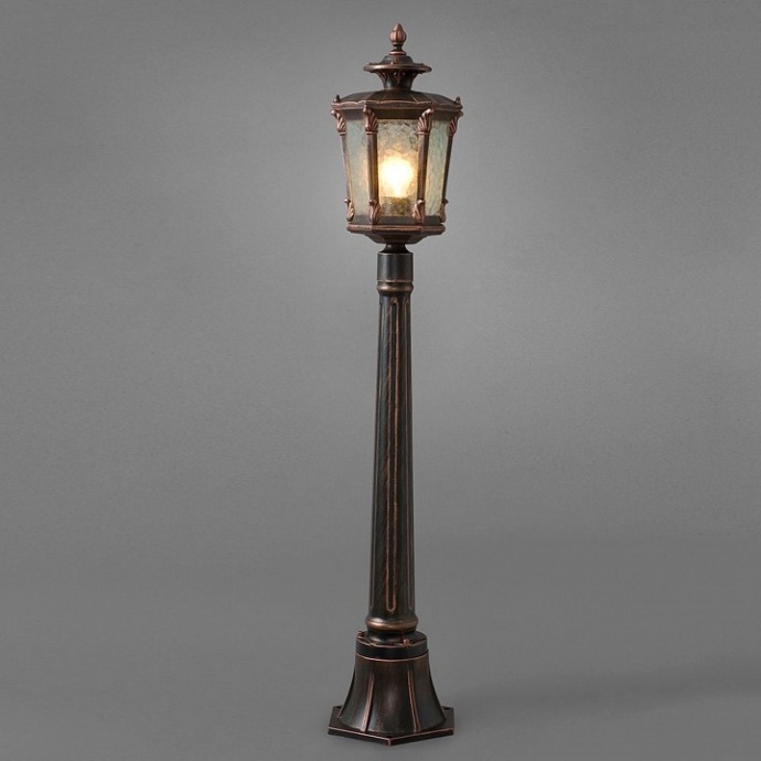 Уличный светильник Nowodvorski Amur 4694 - 0