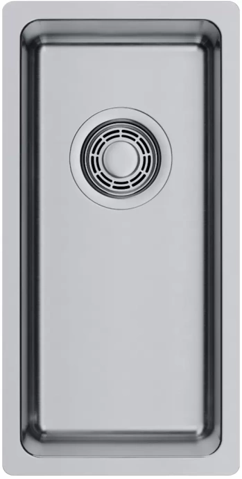 Мойка кухонная Omoikiri Tadzava нержавеющая сталь  4997112 - 0