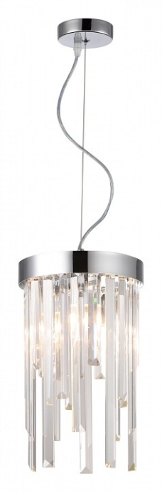 Подвесной светильник Stilfort Venecia 2113/09/02P - 2