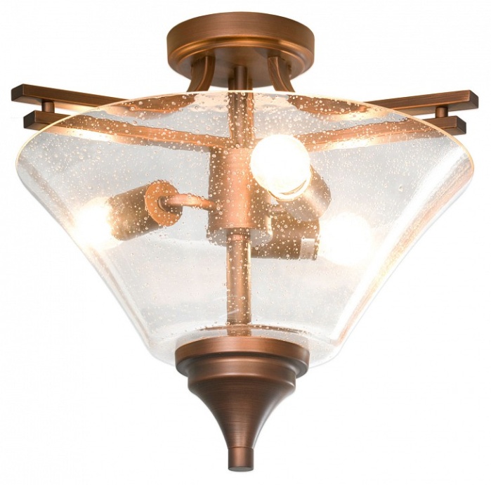 Светильник на штанге Lussole Fullerton LSP-8816 - 0