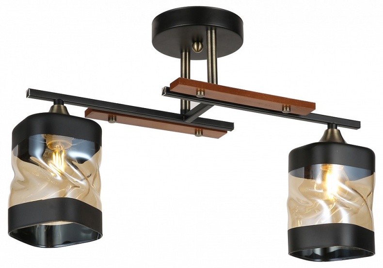 Накладной светильник Hiper Maia H183-2 - 1