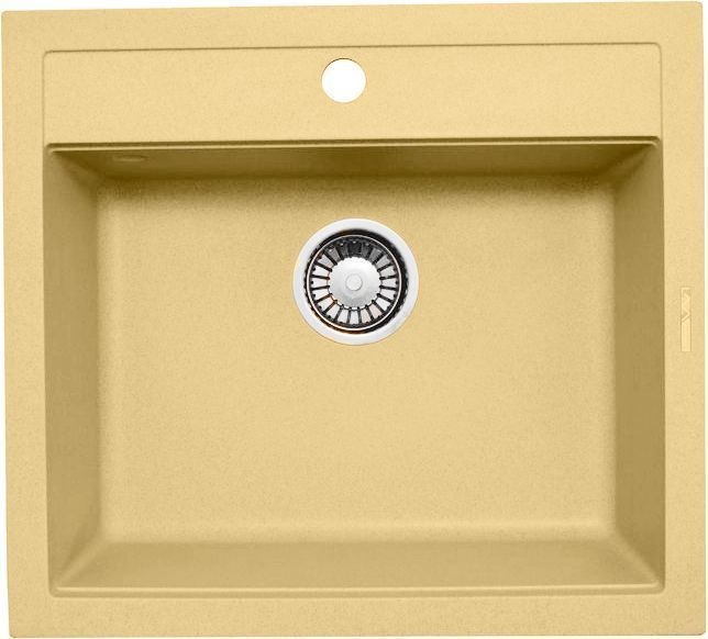 Мойка кухонная Lava Q2 сафари Q2.CAM - 0