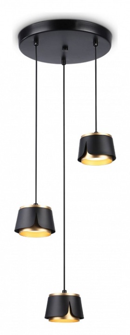 Подвесной светильник Ambrella TN TN71252 - 0