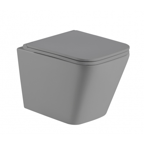 Комплект Weltwasser MARBERG 507 + GELBACH 004 MT-GR + MAR 507 SE  10000006957 - 2