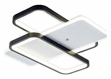 Потолочная люстра Escada Space 10215/S LED - 1