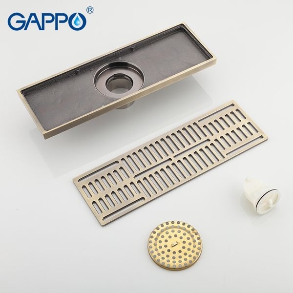 Трап G83001-4 - 1