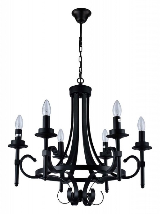 Подвесная люстра Stilfort Montare 1030/02/06P - 1