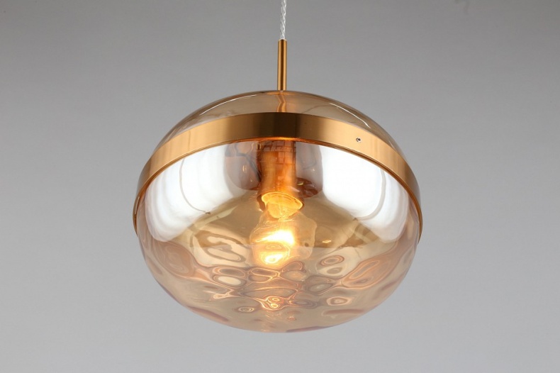 Подвесной светильник Aployt Gabriela APL.305.16.01 - 7