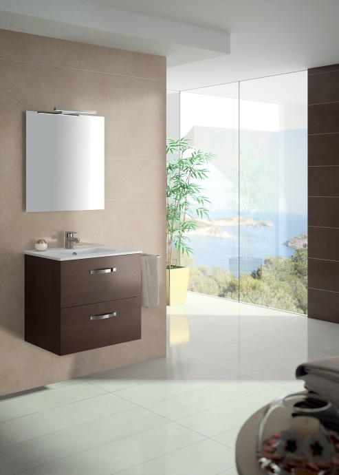 Зеркало Jacob Delafon Ola EB1080-RU 60 см - 1