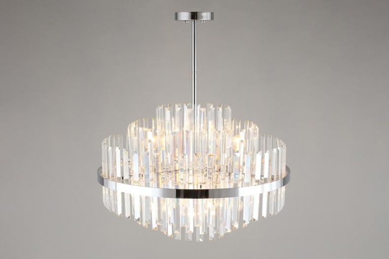 Потолочная люстра Omnilux Saviano OML-69007-09 - 3