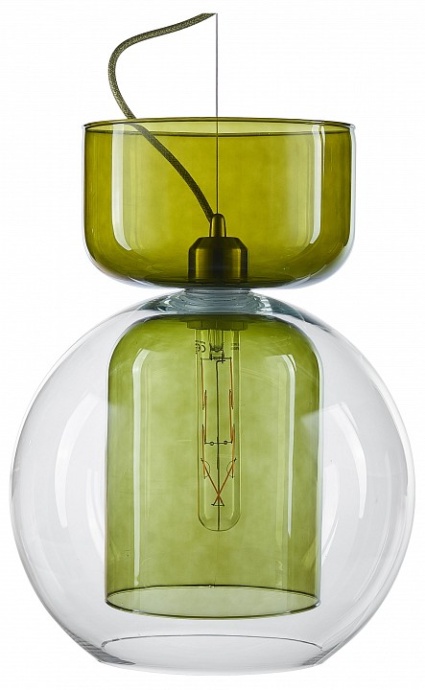 Подвесной светильник 33 Идеи PND171.01.01.031.NI-M41LI - 0