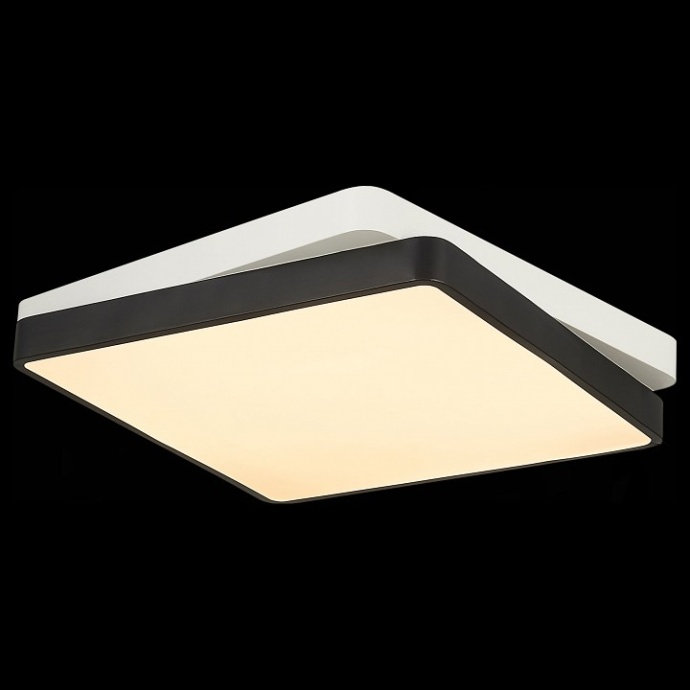 Накладной светильник EVOLUCE Qvo SLE200712-01 - 4