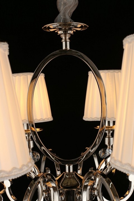 Подвесная люстра Aployt Reni APL.717.03.08 - 5