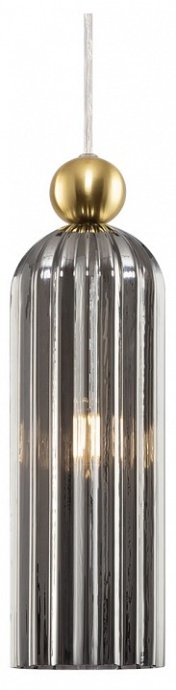 Подвесной светильник Maytoni Antic MOD302PL-01GR - 0