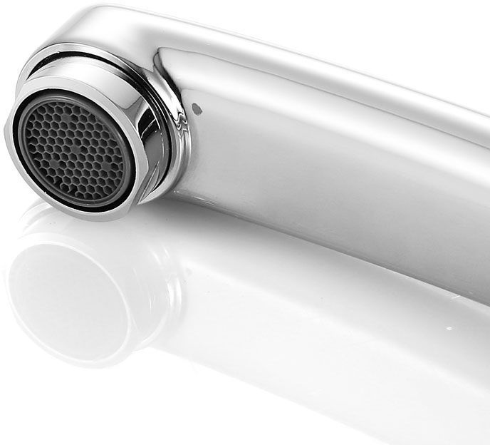 Смеситель Iddis для медицинских учреждений CG53654C - 4