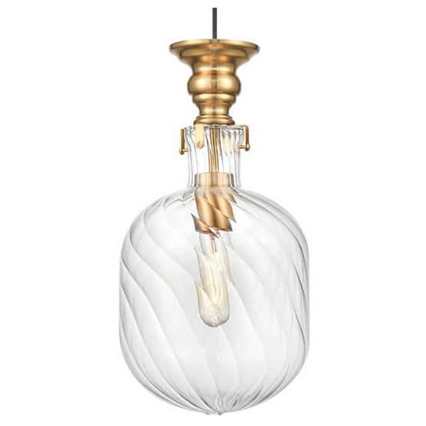 Подвесной светильник Vele Luce Nova VL5494P21 - 0