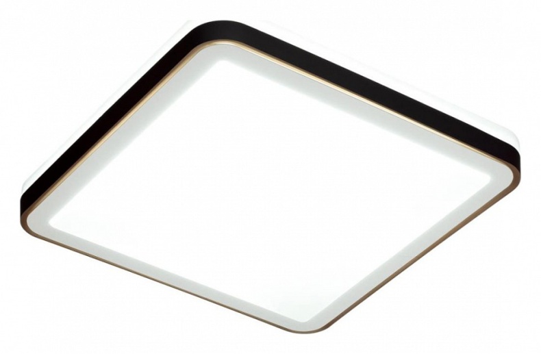 Настенно-потолочный светодиодный светильник Sonex Akuna 7621/DL - 3