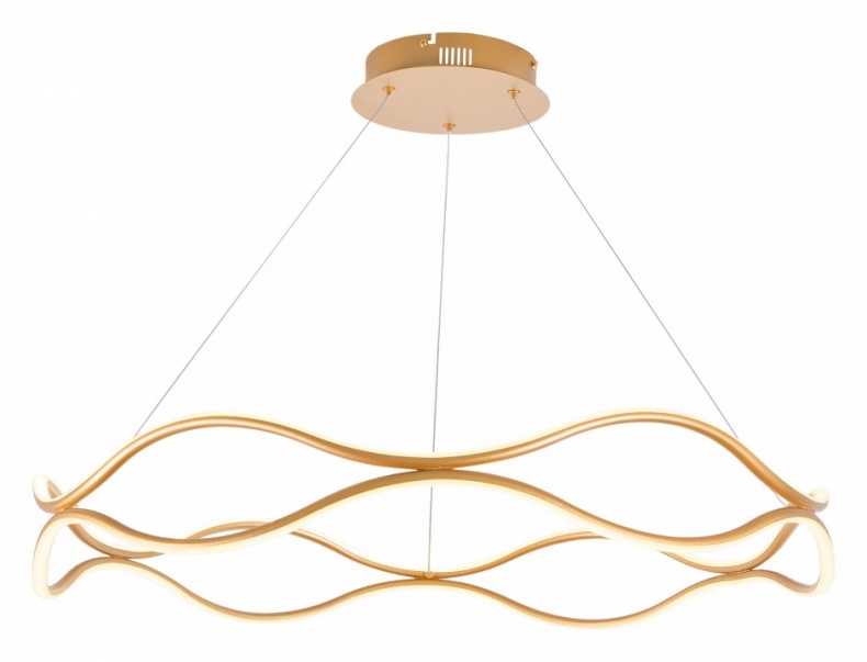 Подвесной светильник MyFar Stefan MR1990-PL - 2