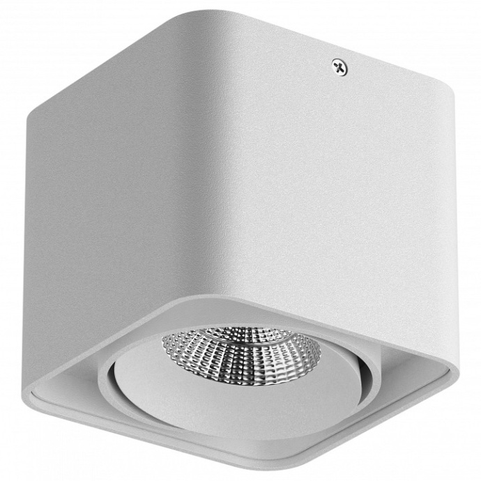 Потолочный светильник Lightstar Monocco 212516 - 0