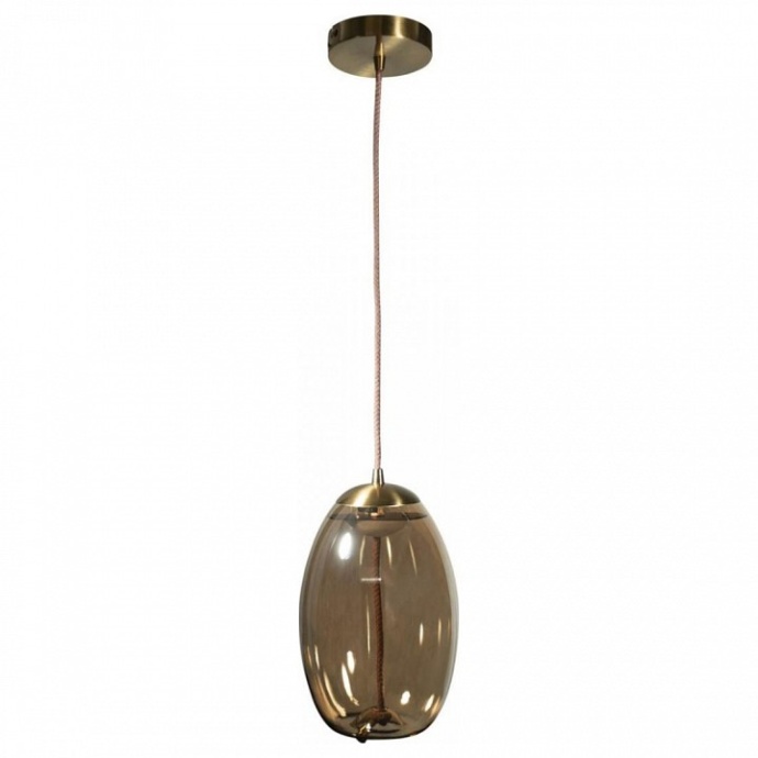 Подвесной светодиодный светильник Loft IT Knot 8135-A - 1