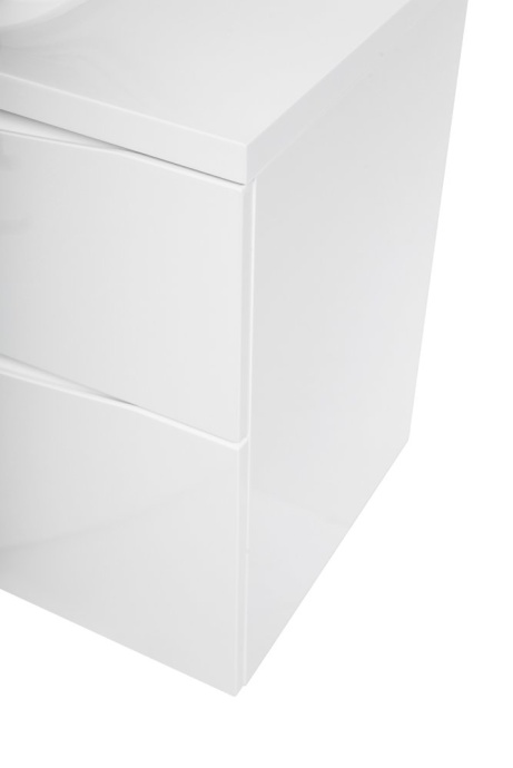 Комплект мебели BelBagno Marino 100 белый - 7