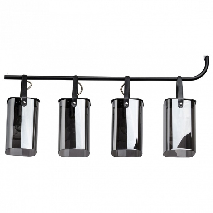 Подвесной светильник DeMarkt Тетро 18 673015604 - 0