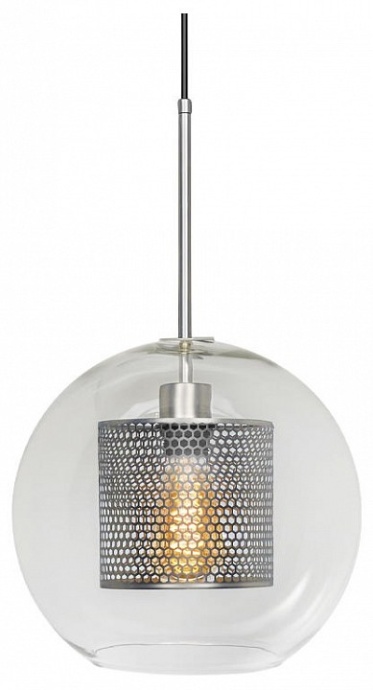 Подвесной светильник Loft IT Hexagon Loft2567-C - 0