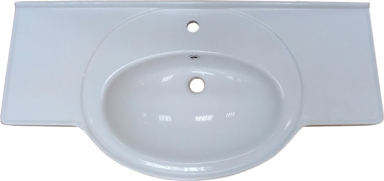 Мебельная раковина Misty HCB 105 Р-Мис14105-HCB - 1